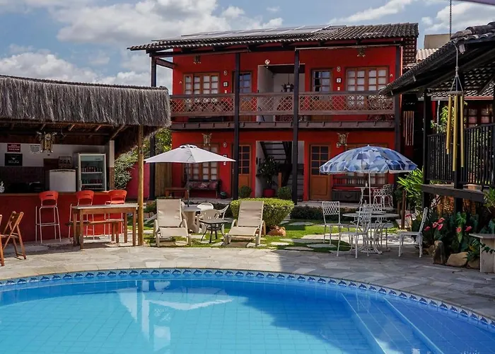 Pousada IkabanaPousada