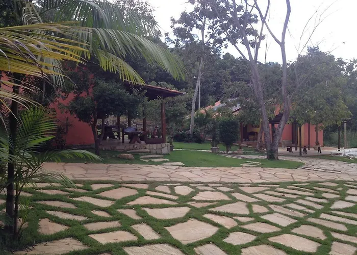 Pousada PremiumPousada